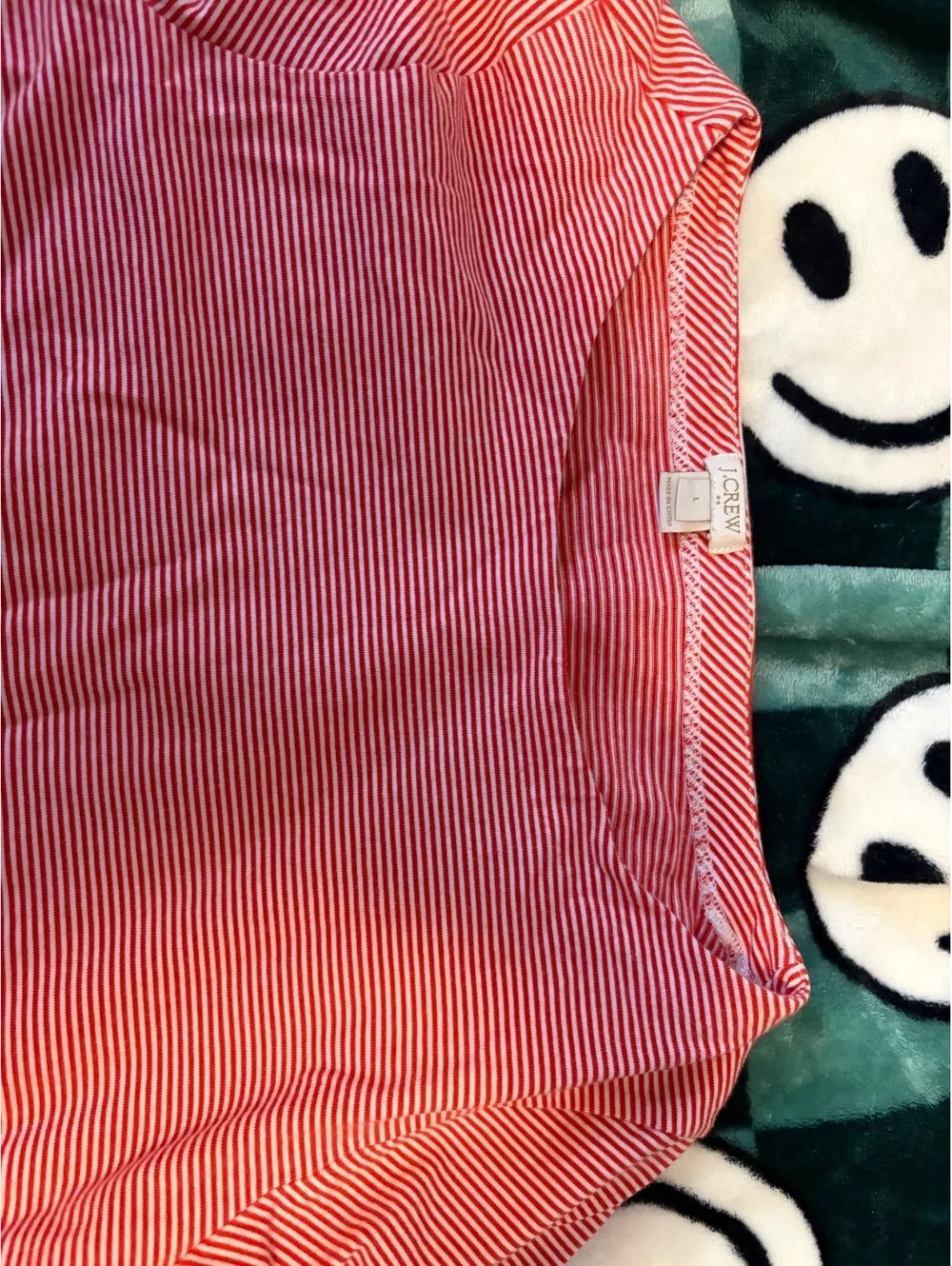 J. Crew this such